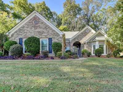 2530 Peregrine Trl, Suwanee, GA, 30024