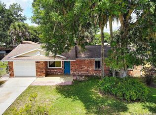 1614 Lime Tree Dr, Edgewater, FL 32132