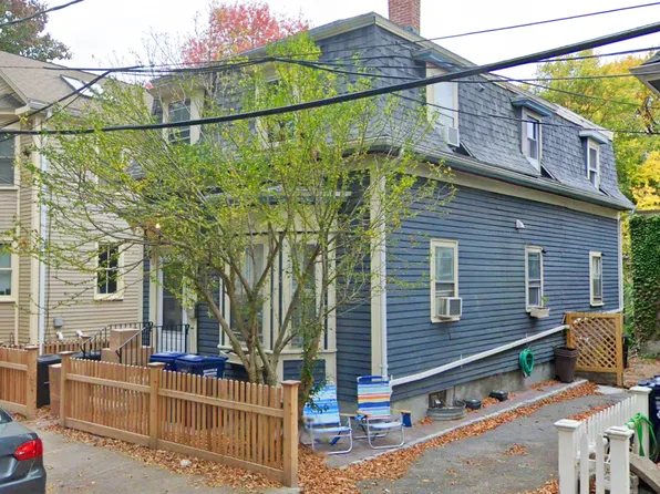 32 Howard St #2, Cambridge, MA 02139