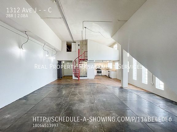 2nd image of 1312 Avenue J #C