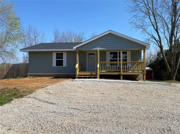 7316 Hillsboro Rd, Bonne Terre, MO 63628