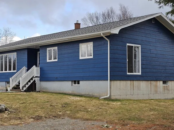 1093 Oak Park Rd, Barrington, NS B0W 1E0