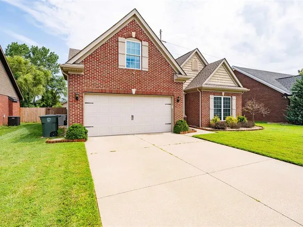 2877 Silver Creek Loop, Owensboro, KY 42303