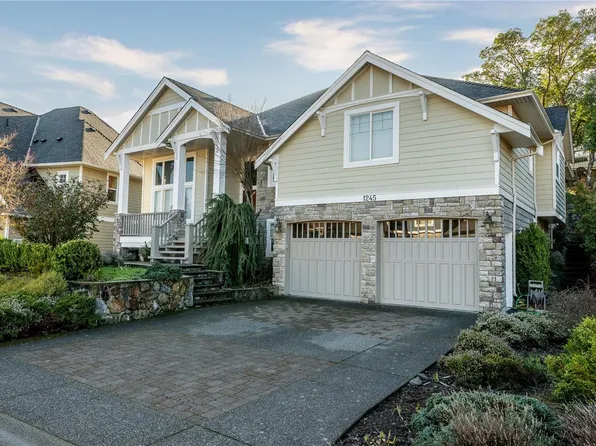 1245 Rockhampton Close, Langford, BC V9B 6X4