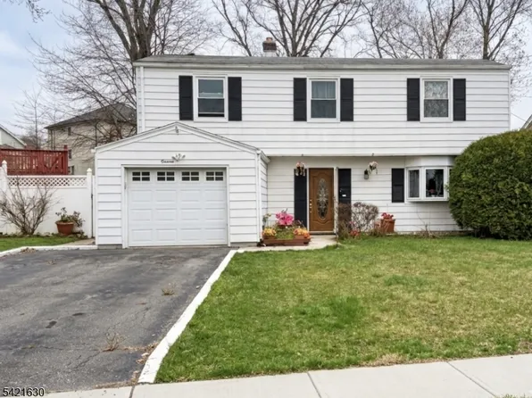 16 Hart Pl, Union Twp., NJ 07083