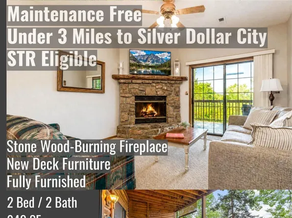 24 Village Trail #10-3, Branson, MO 65616