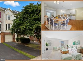 14395 Fowlers Mill Dr, Gainesville, VA 20155