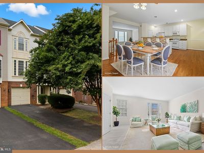 14395 Fowlers Mill Dr, Gainesville, VA, 20155