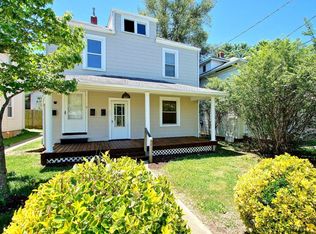 1141 Penmar Ave SE #2, Roanoke, VA 24013