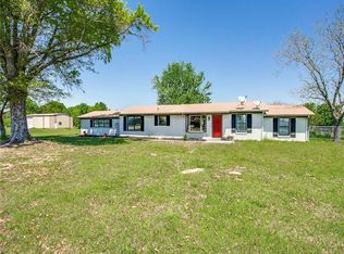 19730 State Highway 64, Canton, TX 75103