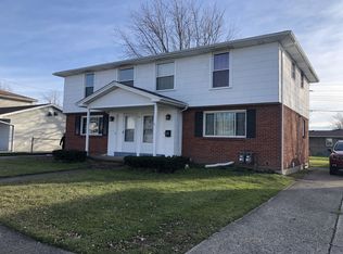 93 Patsy Ln #93, Depew, NY 14043