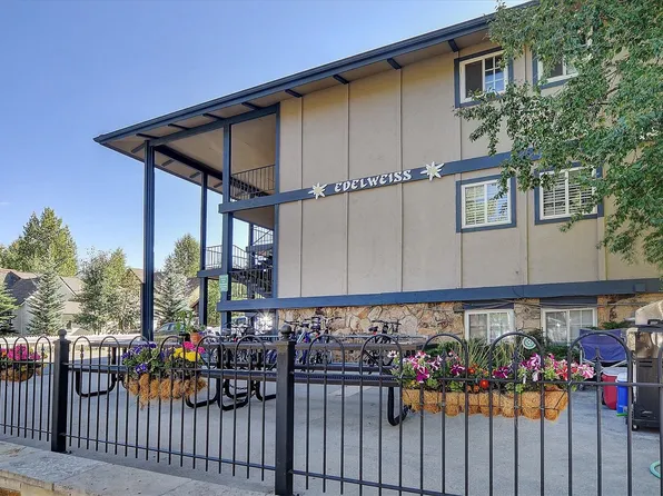 214 N Main Street UNIT 6, Breckenridge, CO 80424