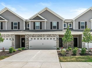 6407 Yuma Ct, Whitestown, IN 46075