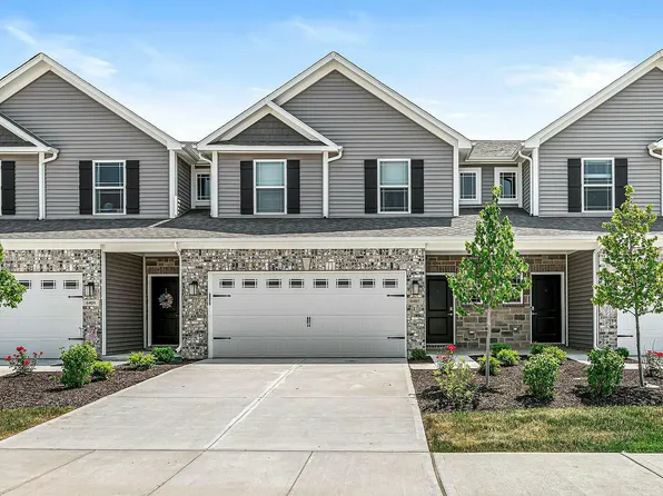6407 Yuma Ct, Whitestown, IN 46075