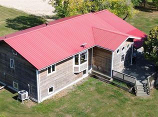 20097 Road 124 NE, Arnes, MB R0C0C0