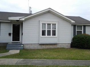 802 16th Ave N #2A, Conway, SC 29526