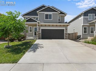 9744 Rubicon Dr, Colorado Springs, CO 80925