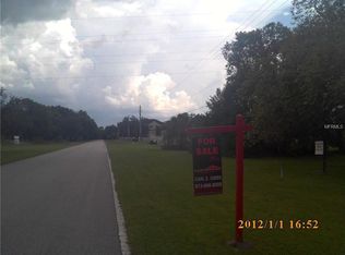 15118 Rails Rd, Odessa, FL 33556