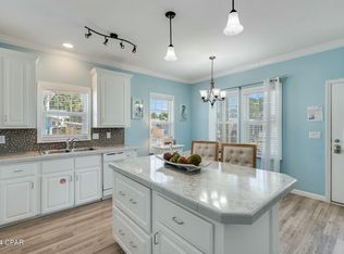 313 Laureno Pl, Panama City Beach, FL 32413