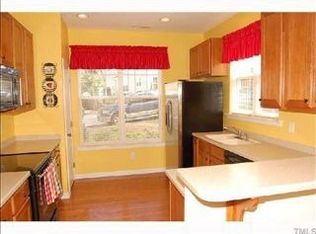 4921 Amber Clay Ln, Raleigh, NC 27612