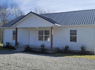 357 Munro Rd, Pulaski, TN 38478