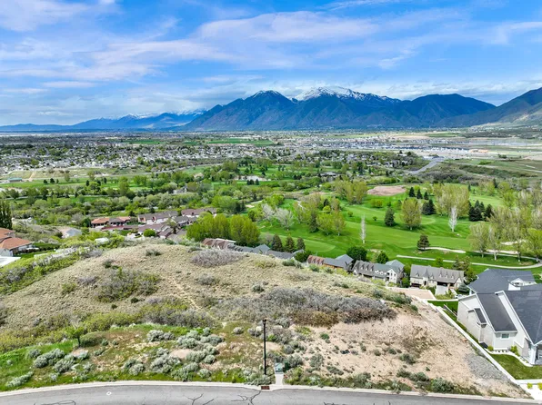 3243 E Hawk Dr S, Spanish Fork, UT 84660