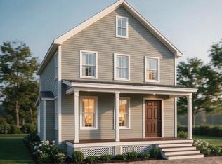 Lot #3 Michael's Place, Sanford, ME 04073