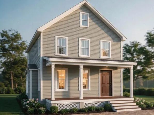 Lot #3 Michael's Place, Sanford, ME 04073