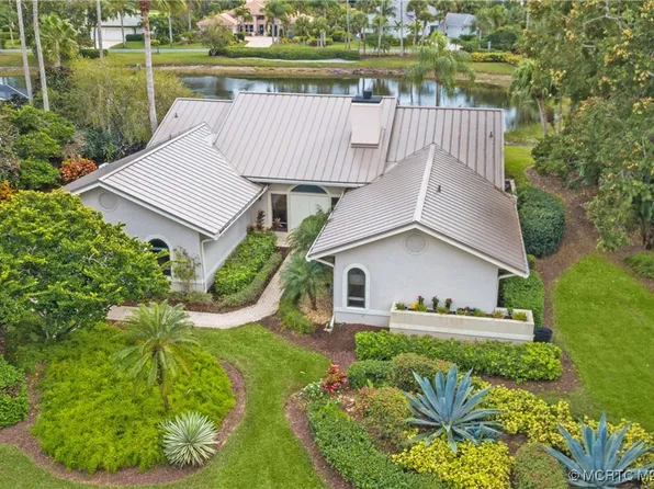4173 SW Gleneagle Cir, Palm City, FL 34990