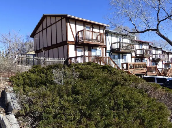 510 Park Ave, Raton, NM 87740
