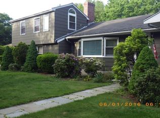 21 Juniper Cir, Reading, MA 01867