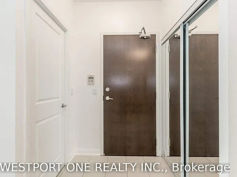 215 Sherway Gardens Rd #2801 — Photo 3