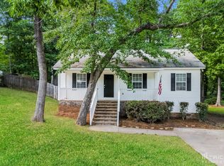 124 Devonport Dr, Irmo, SC 29063