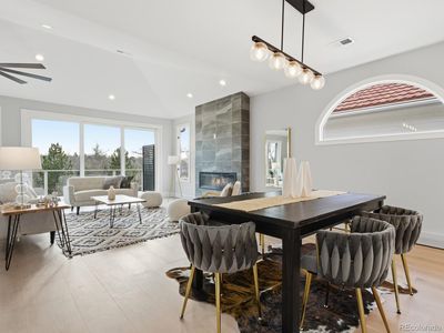 4262 E Orchard Place, Centennial, CO, 80121