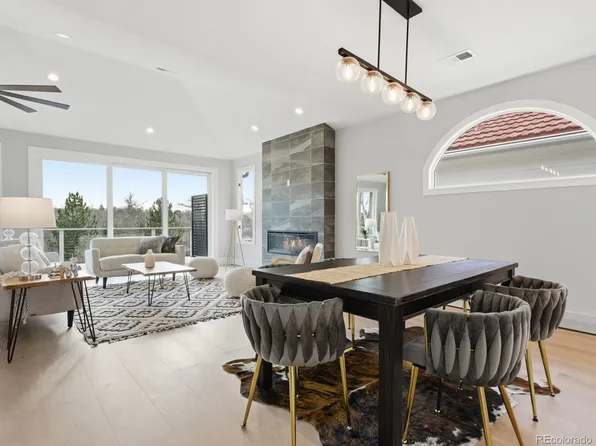 4262 E Orchard Place, Centennial, CO 80121