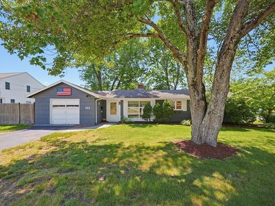212 Beacon St, Framingham, MA, 01701