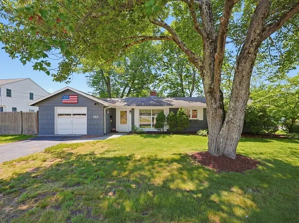 212 Beacon St, Framingham, MA 01701