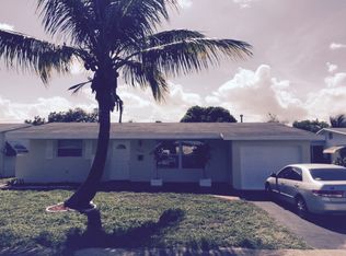 2261 NW 77th Ave, Sunrise, FL 33322