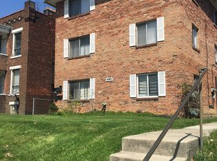 440 E 17th Ave APT C, Columbus, OH 43201