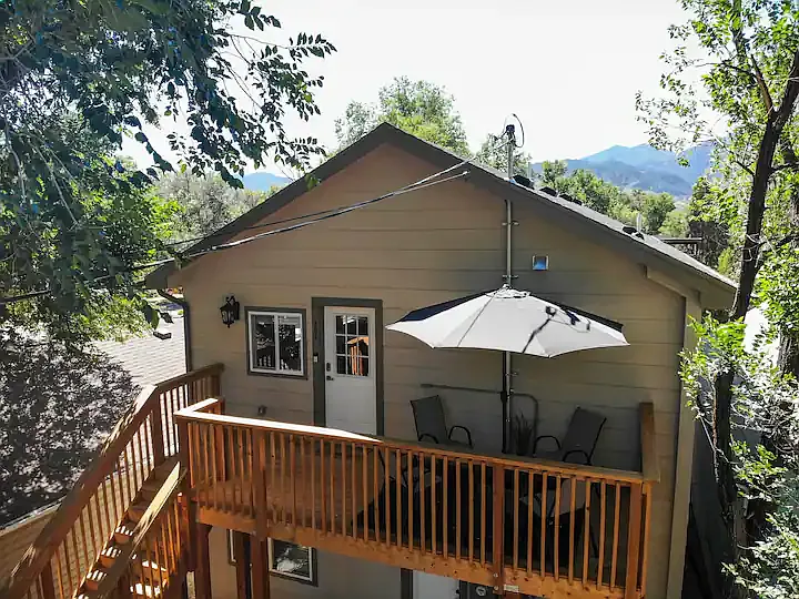 2308 W Bijou St #201 — Photo 20