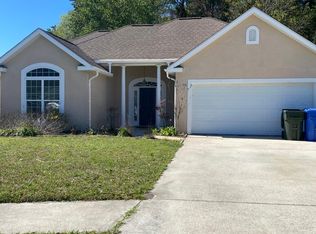 103 Teak Trl, Brunswick, GA 31525