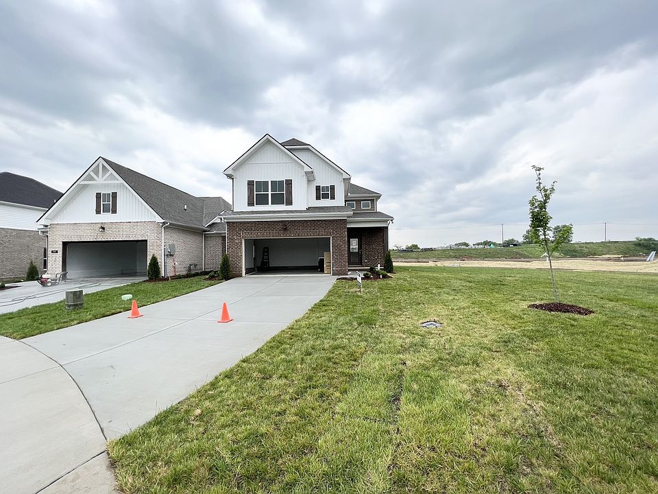 135 Weller Ln LOT 16, Gallatin, TN 37066 | MLS #2548192 | Zillow