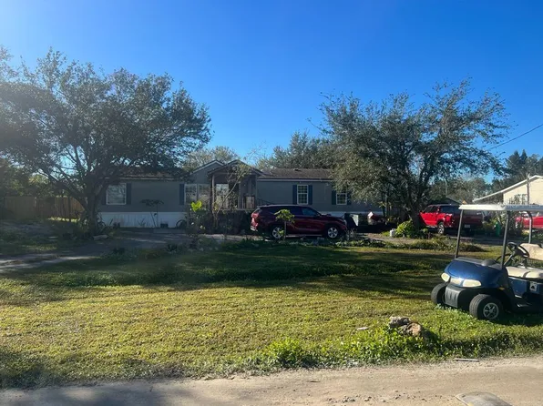 2702 METRO DRIVE, RUSKIN, FL 33570