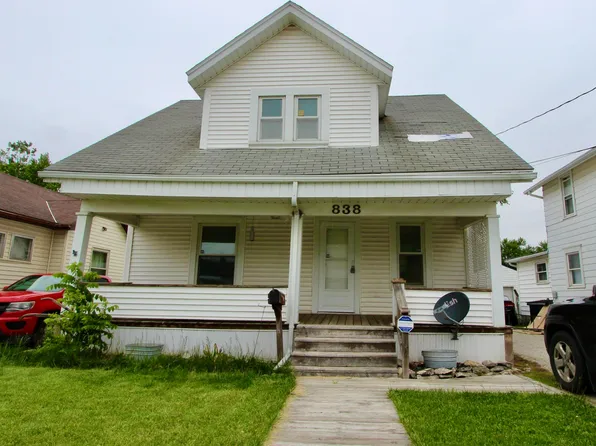 838 Oak Grove Ave, Marion, OH 43302