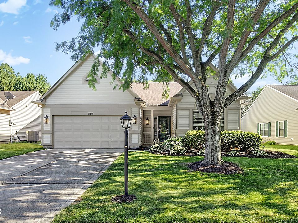 1st image of 19215 Amber Way