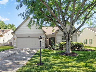 19215 Amber Way, Noblesville, IN, 46060