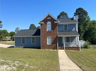 11 Overlook Rd, Cameron, NC 28326