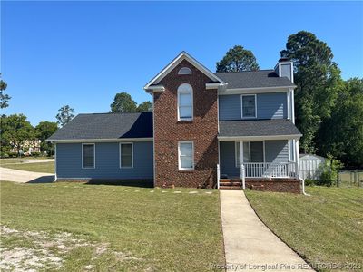 11 Overlook Rd, Cameron, NC, 28326