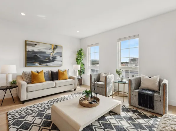 369 18th Ave Unit 404, San Francisco, CA 94121