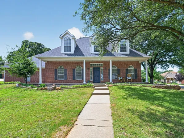 600 Rosedale St, Highland Village, TX 75077